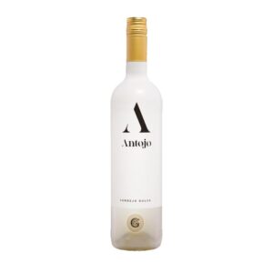 Vino Blanco Dulce Verdejo "Antojo"
