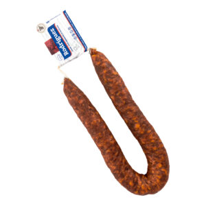 Chorizo Casero Extra Dulce 500 grs. aprox. “Rodriguez”