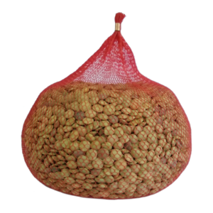 Lenteja Castellana de León Extra Red 500 grs. «Penelas»