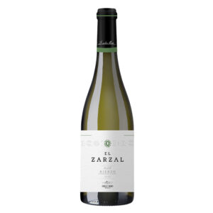 Vino El Zarzal Godello 2022