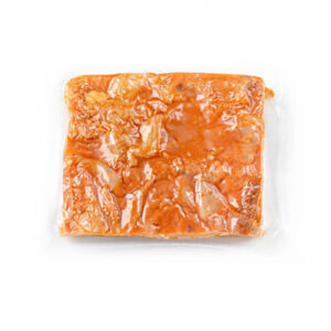 Callos Rojos de León 500 grs. «Boeza»